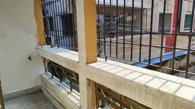 Image of 650 Sq.ft 1 BHK Apartment / Flat for sale in Airport Gate no. 1, Kolkata for Rs. 1820000