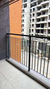 Balcony Image of 1549 Sq.ft 3 BHK Apartment / Flat for rent in Casagrand Aquene, Kengeri Bengaluru for Rs. 36000