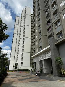 Image of 1100 Sq.ft 2 BHK Apartment / Flat for rent in Prestige Elysian, Kalena Agrahara, Bengaluru for Rs. 58000