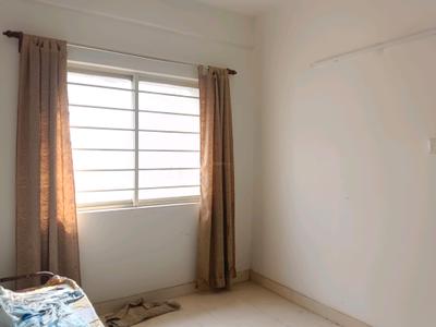 Bedroom Image of 895 Sq.ft 3 BHK Apartment / Flat for sale in Maheshtala Kolkata for Rs. 3500000