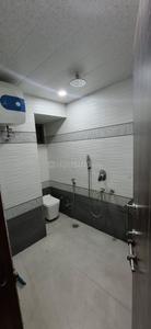 2 BHK Independent Builder Floor