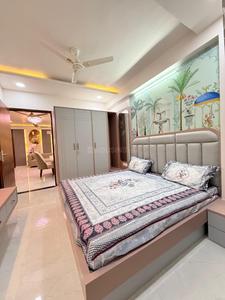 Bedroom Image of 1400 Sq.ft 3 BHK Apartment / Flat for sale in Parth Pacific A, Jagatpura Jaipur for Rs. 7700000