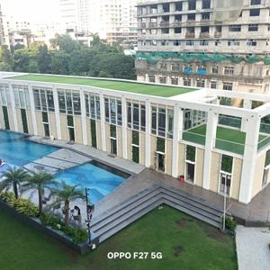 Image of 1450 Sq.ft 3.5 BHK Apartment / Flat for sale in Tapir Embassy One Thane, Thane West, Thane for Rs. 34000000