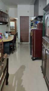 Hall Image of 1000 Sq.ft 2 BHK Apartment / Flat for sale in Amar Aashray Apartments, Kalali Vadodara for Rs. 3500000