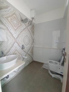 Cornerstone Bathroom 3