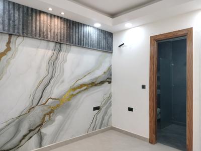 Bedroom Image of 1620 Sq.ft 3 BHK Builder Floor for sale in BPTP District 3, Sector 85 Faridabad for Rs. 17000000