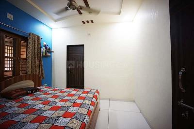 Bedroom Image of 1350 Sq.ft 4 BHK Independent House for sale in Hanspura Ahmedabad for Rs. 22500000