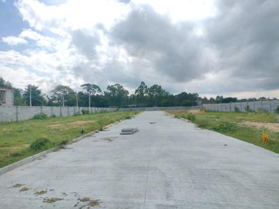 Image of 1800 Sq.ft Residential Plot / Land for sale in Koppa Gate, Bengaluru for Rs. 9000050