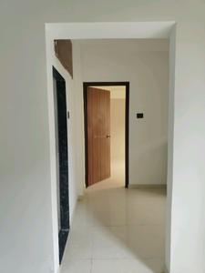 Passage Image of 595 Sq.ft 1 BHK Apartment / Flat for sale in AV Smart City Phase 1 , Palghar Mumbai for Rs. 2763180