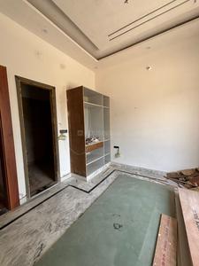 Jp recidency Bedroom 1