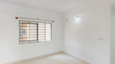Bedroom Image of 1540 Sq.ft 3 BHK Apartment / Flat for sale in Myhna Maple, Varthur Bengaluru for Rs. 17900000