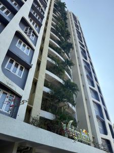Image of 1677 Sq.ft 3 BHK Apartment / Flat for sale in Kings Fort, Eroor, Kochi for Rs. 14000000