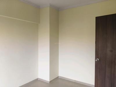 Bedroom Image of 650 Sq.ft 1 BHK Apartment / Flat for sale in Raunak City Sector IV D4, Kalyan West Kalyan for Rs. 3499000