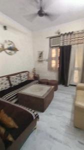 Bedroom Image of 864 Sq.ft 3 BHK Apartment / Flat for sale in Tri Nagar New Delhi for Rs. 8000000