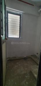 Bedroom Image of 1124 Sq.ft 3 BHK Apartment / Flat for sale in Kalwa Thane for Rs. 17500000
