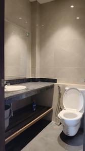 Bathroom Image of 527 Sq.ft 1 RK Studio for sale in Satya The Hive, Sector 102 Gurgaon for Rs. 8168500