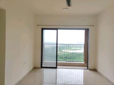Living Room Image of 1000 Sq.ft 3 BHK Apartment / Flat for sale in Sunteck Maxx World, Naigaon East Naigaon for Rs. 6500000