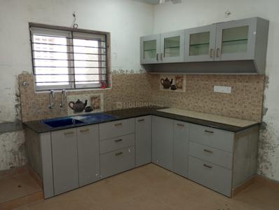 Kitchen Image of 3500 Sq.ft 3 BHK Apartment / Flat for sale in Kilpauk Chennai for Rs. 23463000