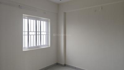Bedroom Image of 1901 Sq.ft 3 BHK Penthouse for sale in NRI Layout Bengaluru for Rs. 11500000
