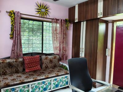 Hall Image of 750 Sq.ft 2 BHK Apartment / Flat for sale in  Shri Babasaheb Tapkir Park, Pimpri Pune for Rs. 7000000