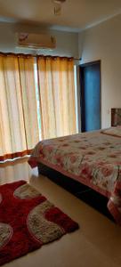 Bedroom Image of 2590 Sq.ft 4 BHK Apartment / Flat for sale in Spaze Privy, Sector 72 Gurgaon for Rs. 36000000