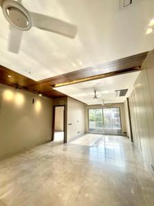 Hall Image of 2700 Sq.ft 4 BHK Builder Floor for sale in New Friends Colony New Delhi for Rs. 95000000
