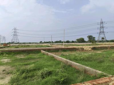 Image of 50 Sq.ft Residential Plot / Land for sale in Root2Home Advika Enclave Phase 1, Dadri, Greater Noida for Rs. 1500054
