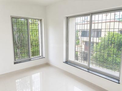 Bedroom Image of 1400 Sq.ft 2 BHK Apartment / Flat for rent in Ashok Nagar Pune for Rs. 72800