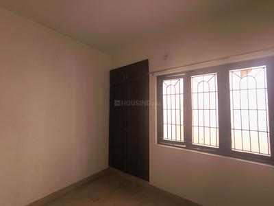 Bedroom Image of 650 Sq.ft 1 BHK Builder Floor for sale in Malleswaram Bengaluru for Rs. 7500000