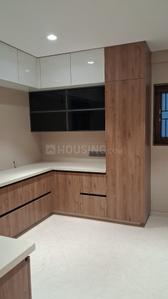 Kitchen Image of 2850 Sq.ft 3 BHK Apartment / Flat for sale in Jayanagar Bengaluru for Rs. 62500000