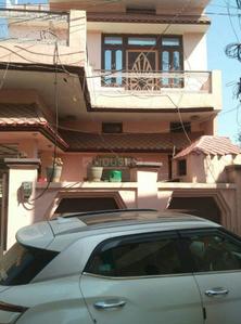 Image of 1250 Sq.ft 7 BHK Independent House for sale in Thapak Bagh, Jhansi for Rs. 6000000