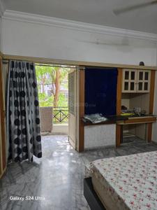 Bedroom Image of 1350 Sq.ft 3 BHK Apartment / Flat for rent in Alkapuri Vadodara for Rs. 35000