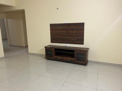 Hall Image of 1250 Sq.ft 2 BHK Independent House for rent in JP Nagar Bengaluru for Rs. 32000