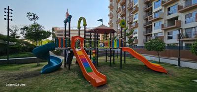 Image of 1313 Sq.ft 3 BHK Apartment / Flat for sale in Godrej Boulevard, Manjari Budruk, Pune for Rs. 13800000
