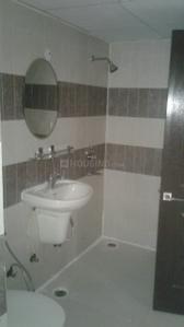 Bathroom Image of 1147 Sq.ft 2 BHK Apartment / Flat for rent in JM Orchid, Sector 76 Noida for Rs. 32000
