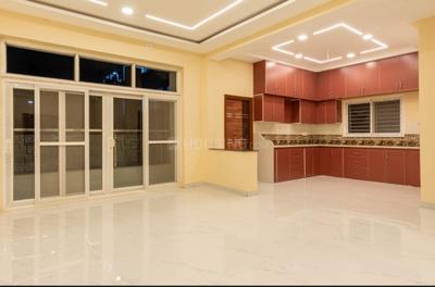 Hall Image of 1717 Sq.ft 3 BHK Apartment / Flat for sale in Narsingi Hyderabad for Rs. 12000000