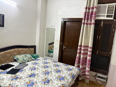 Niti Khand Bedroom 1