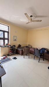 Hall Image of 1400 Sq.ft 2 BHK Builder Floor for rent in Sector 40 Gurgaon for Rs. 35000