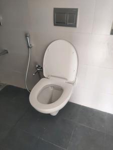 Bedroom Two Image of 1218 Sq.ft 3 BHK Apartment / Flat for sale in Shapoorji Pallonji Vicinia, Powai Mumbai for Rs. 44600000