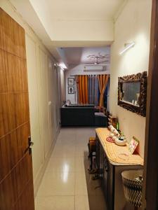 Hall Image of 1050 Sq.ft 2 BHK Apartment / Flat for sale in ATS Allure, Yeida Greater Noida for Rs. 9800000