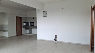Living Room Image of 2250 Sq.ft 3 BHK Apartment / Flat for sale in Status Aurum, Gota Ahmedabad for Rs. 14551000