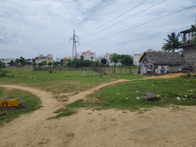Residential Plot