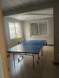Kitchen Image of 1250 Sq.ft 2 BHK Builder Floor for sale in MVV Aurum, Kondapur Hyderabad for Rs. 12000000
