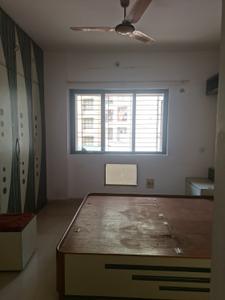 Bedroom Image of 652 Sq.ft 1 BHK Apartment / Flat for sale in Vihang Valley, Kasarvadavali Thane for Rs. 4600000