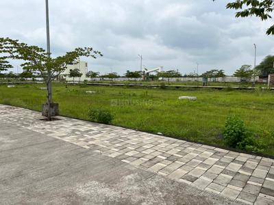 Image of 1843 Sq.ft Residential Plot / Land for sale in Mihan, Nagpur for Rs. 4653000