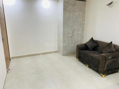 Hall Image of 780 Sq.ft 2 BHK Builder Floor for rent in Aez Aloha, Sector 57 Gurgaon for Rs. 41000
