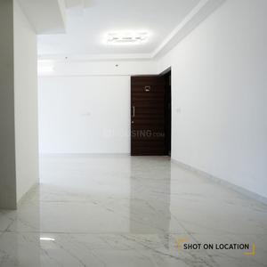 Hall Image of 1100 Sq.ft 2 BHK Apartment / Flat for sale in Tharwani Vedant Empire, Kalyan West Kalyan for Rs. 11500000