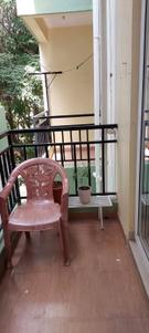 2 BHK Flat