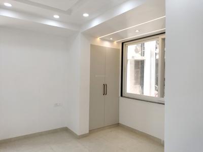 Bedroom Image of 2200 Sq.ft 4 BHK Apartment / Flat for sale in Prabhavi Apartments by CGHS Group, Sector 10 Dwarka New Delhi for Rs. 36800000