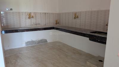 Kitchen Image of 1004 Sq.ft 2 BHK Apartment / Flat for sale in Patia Bhubaneswar for Rs. 5400000